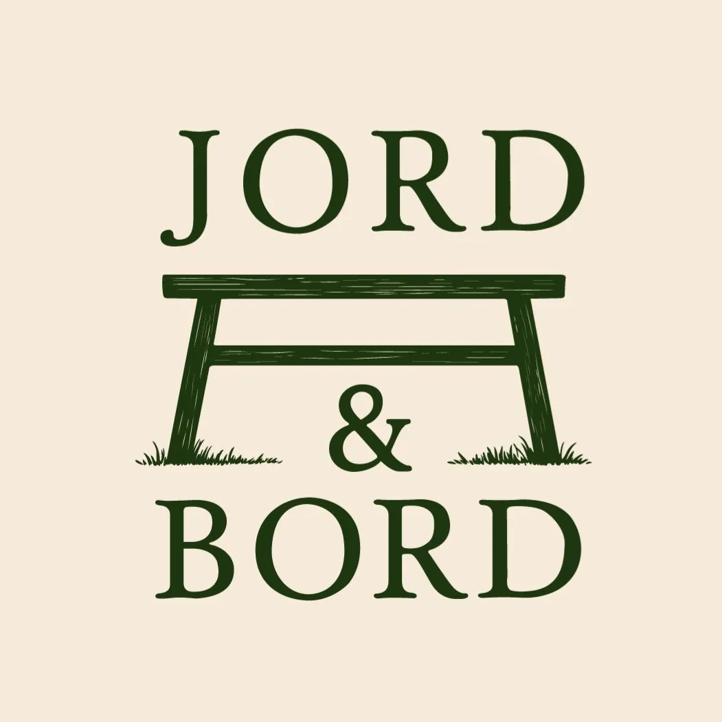 Jord & Bord